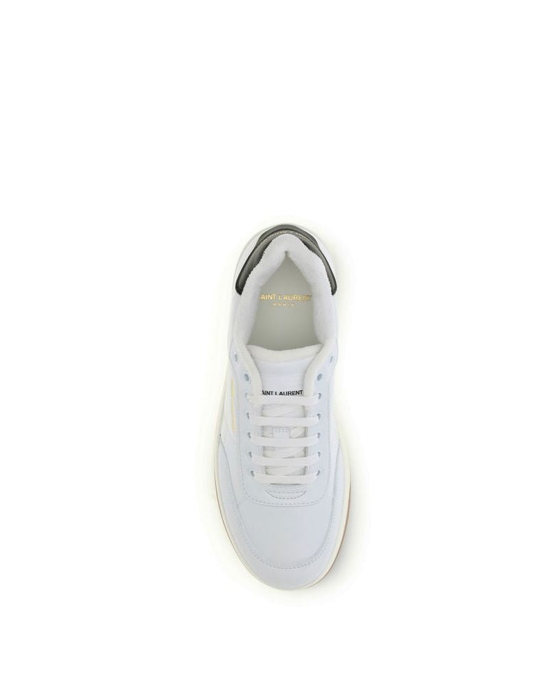Saint Laurent SL/61 Sneakers Glam Steals