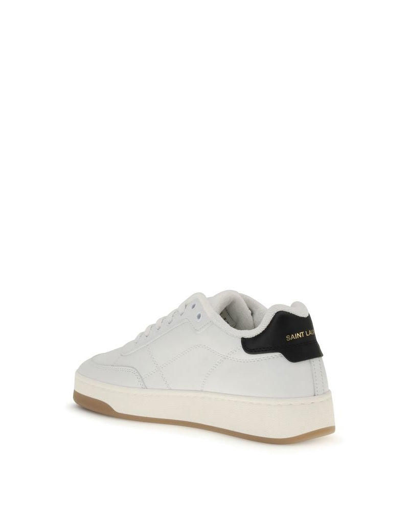 Saint Laurent SL/61 Sneakers Glam Steals