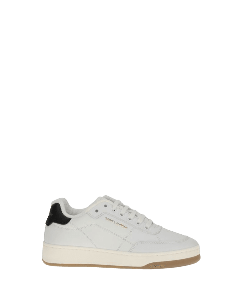 Saint Laurent SL/61 Sneakers Glam Steals