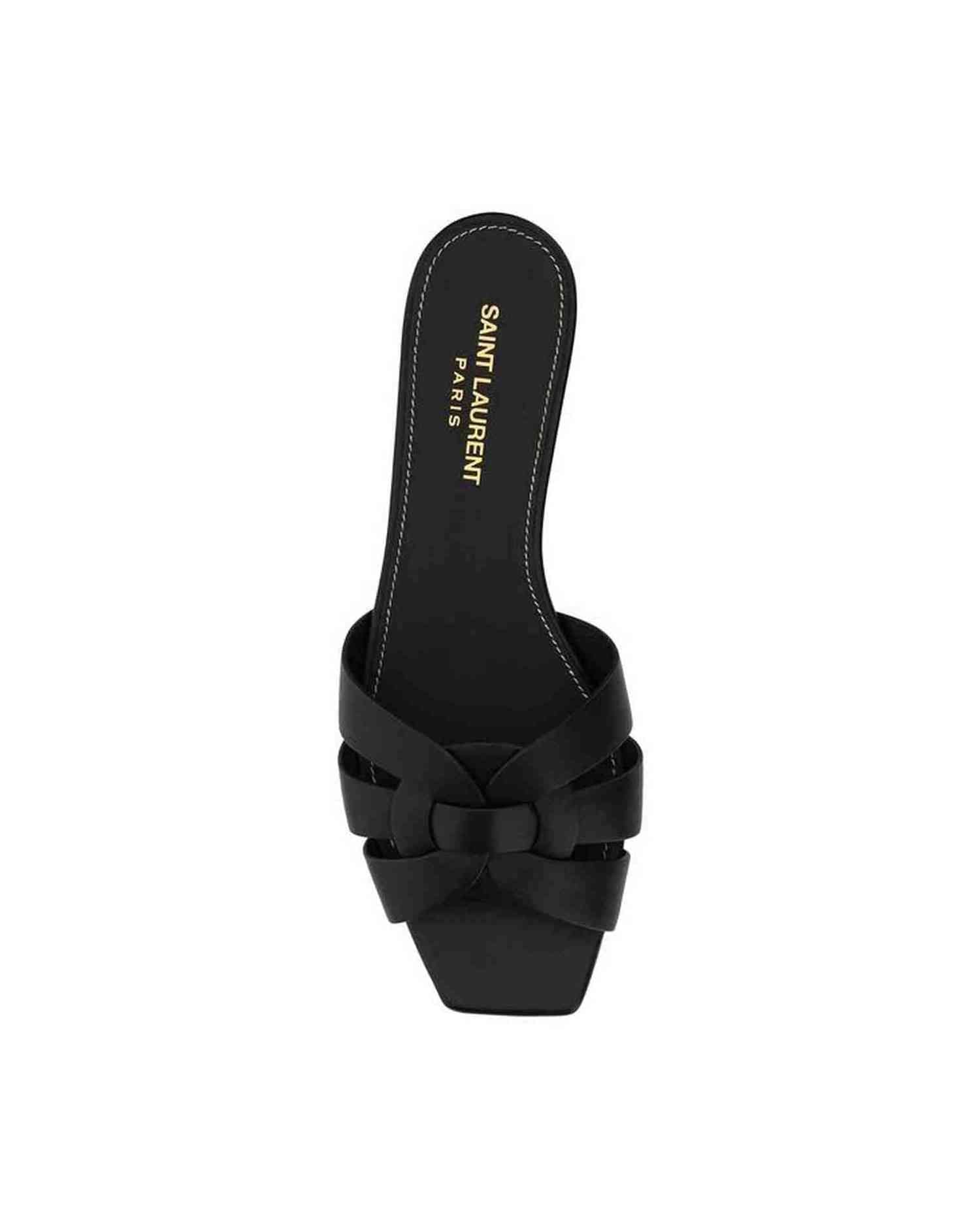 Saint Laurent Sandals Glam Steals