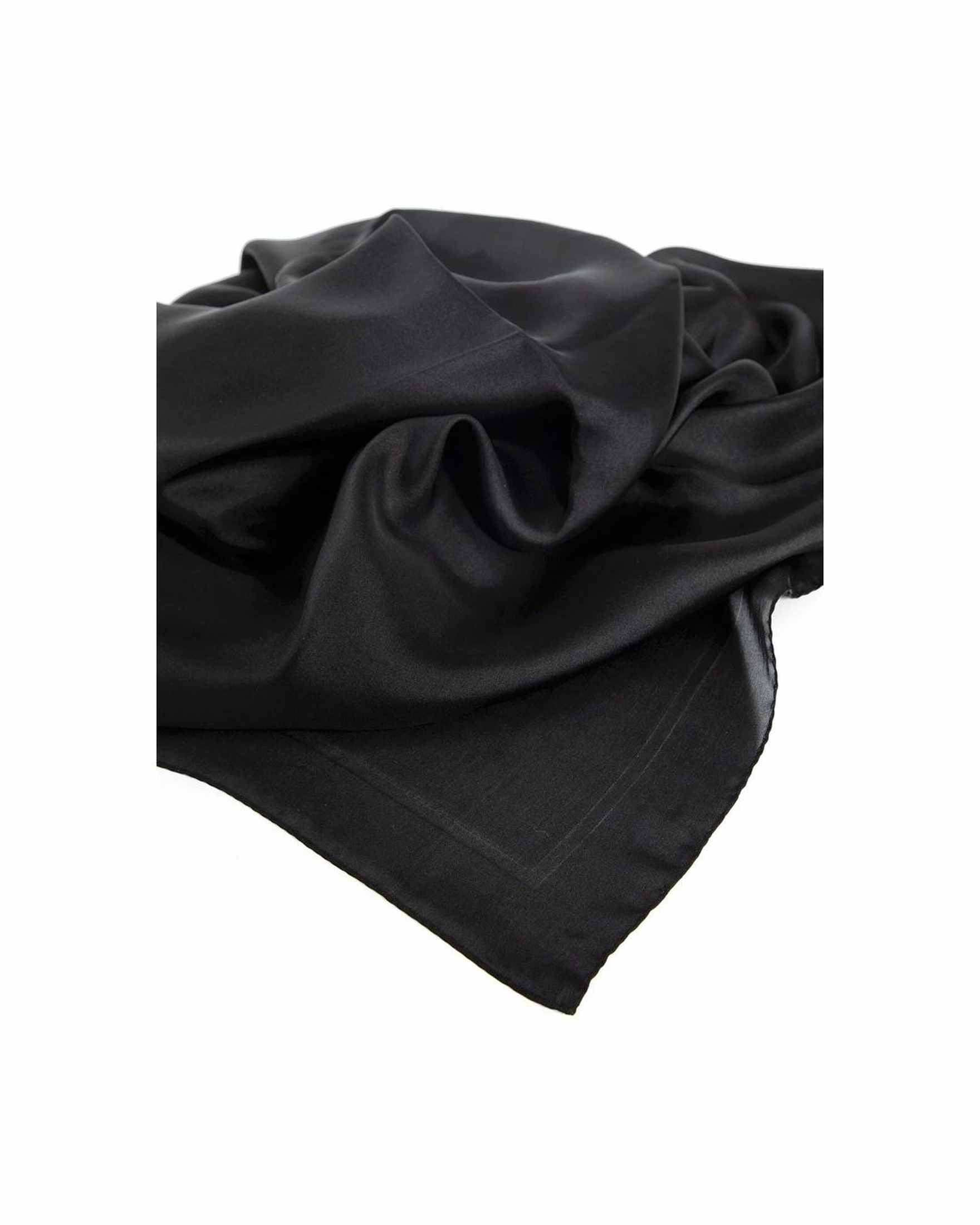 Saint Laurent Silk Scarves Glam Steals
