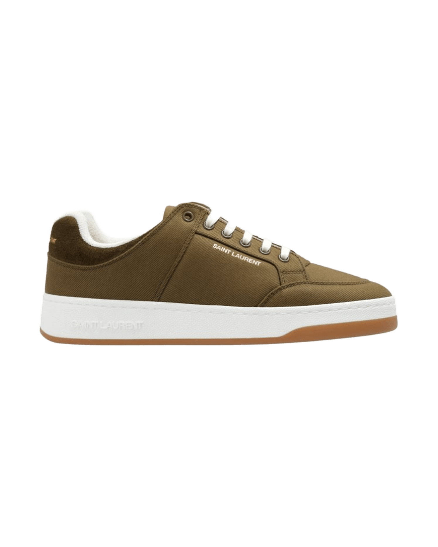 Saint Laurent ‘Sl/61’ Sneakers Glam Steals