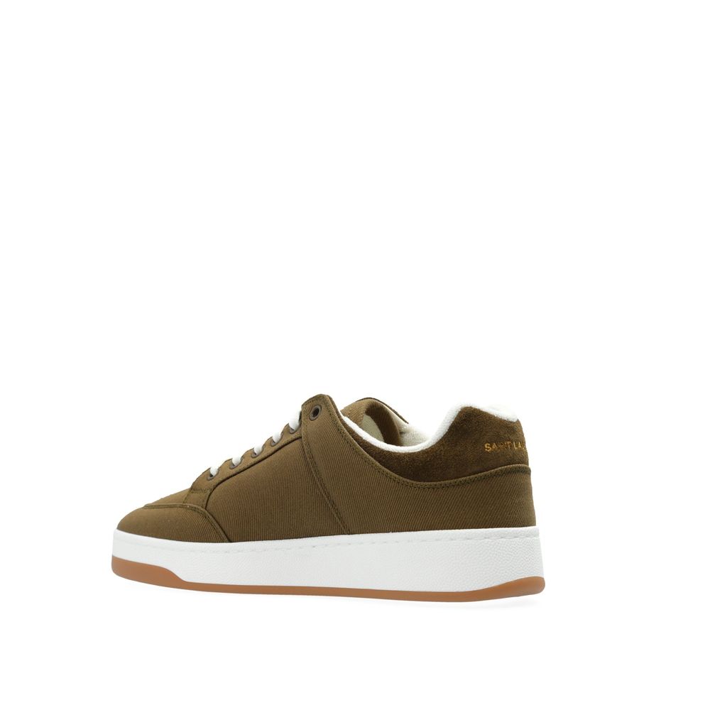 Saint Laurent ‘Sl/61’ Sneakers Glam Steals