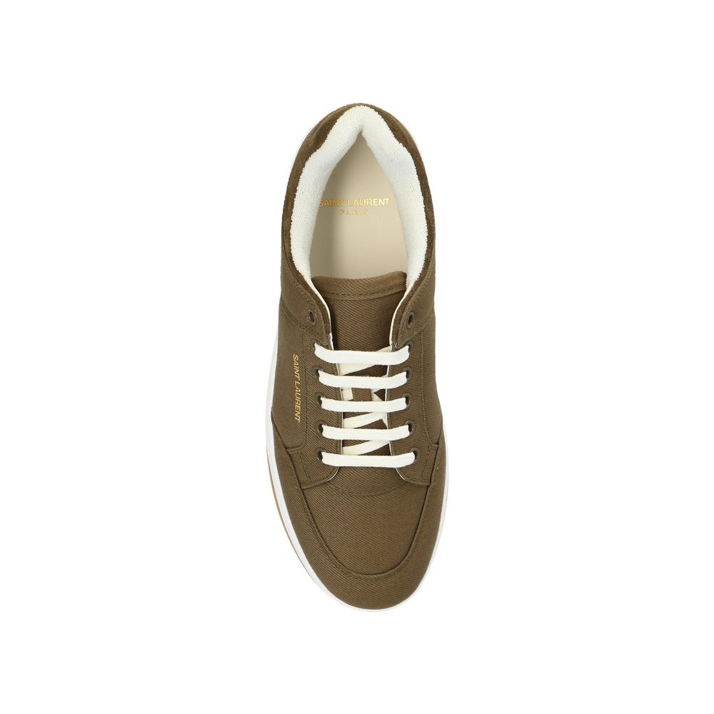 Saint Laurent ‘Sl/61’ Sneakers Glam Steals
