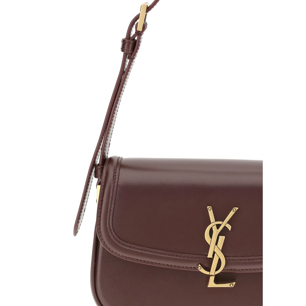 Saint Laurent Solferino Mini Shoulder Bag Glam Steals