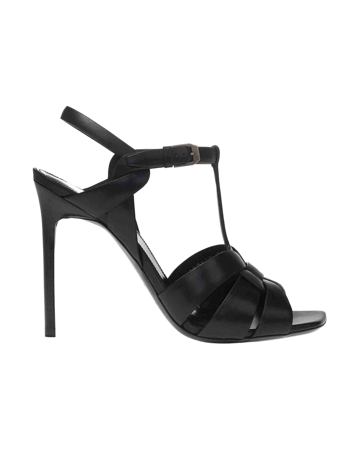 Saint Laurent Tribute Sandals Glam Steals