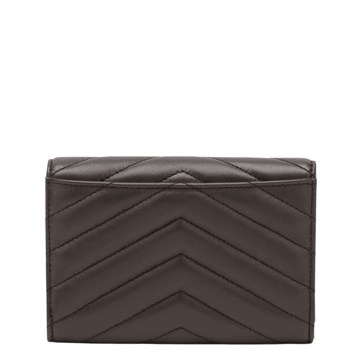 Saint Laurent Urban Chic Cassandre Wallet Glam Steals