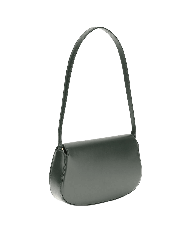 Saint Laurent Voltaire Mini Shoulder Bag Glam Steals