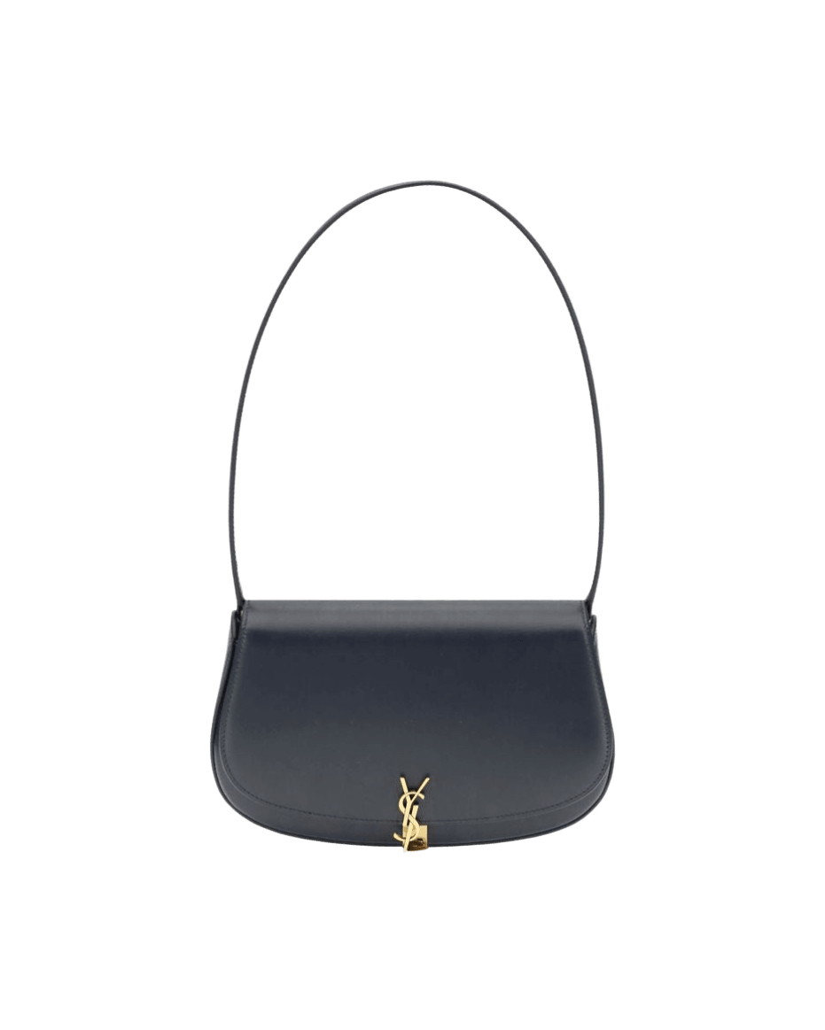 Saint Laurent Voltaire Mini Shoulder Bag Glam Steals