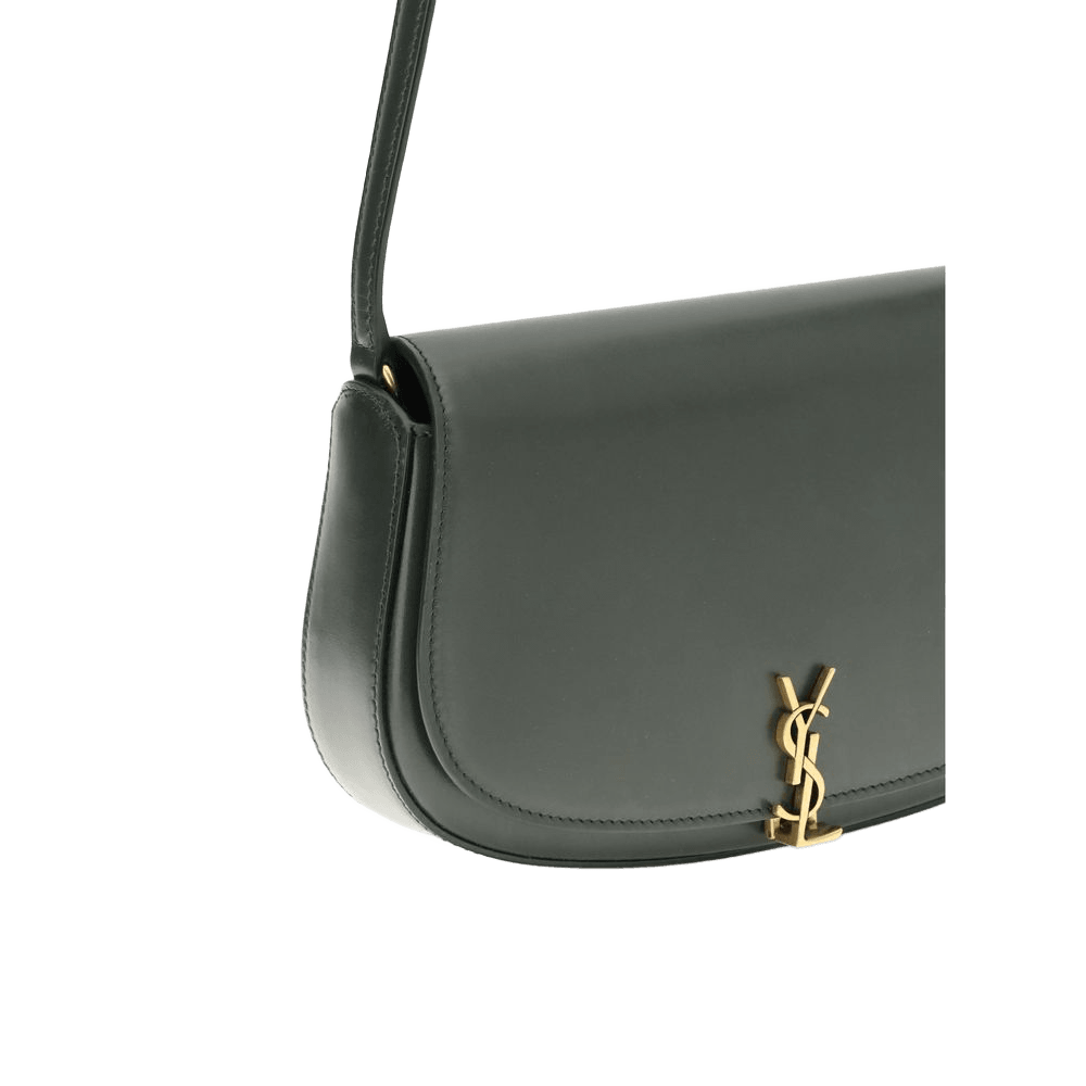 Saint Laurent Voltaire Mini Shoulder Bag Glam Steals