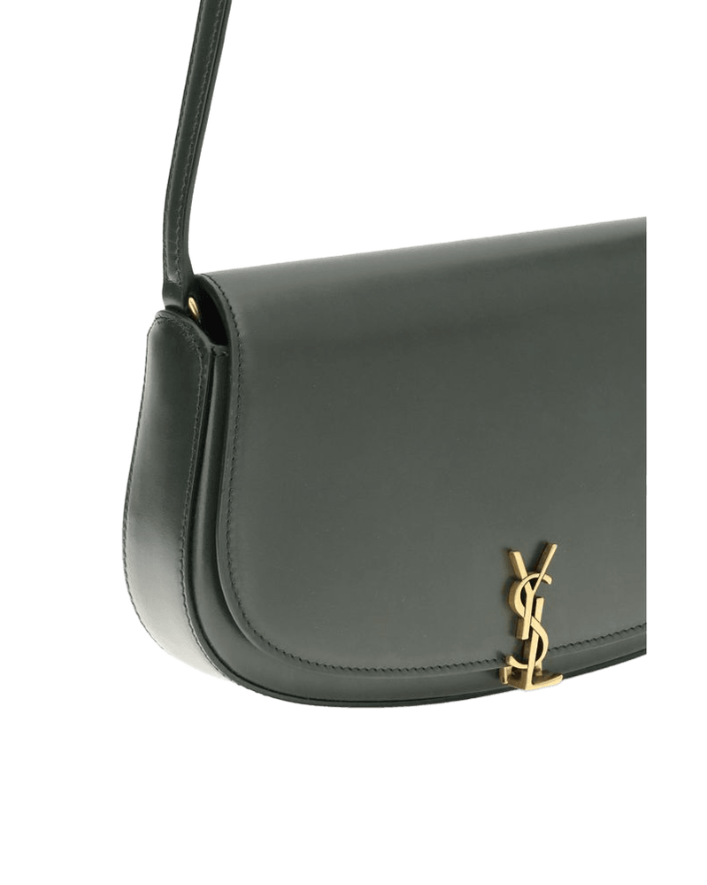 Saint Laurent Voltaire Mini Shoulder Bag Glam Steals