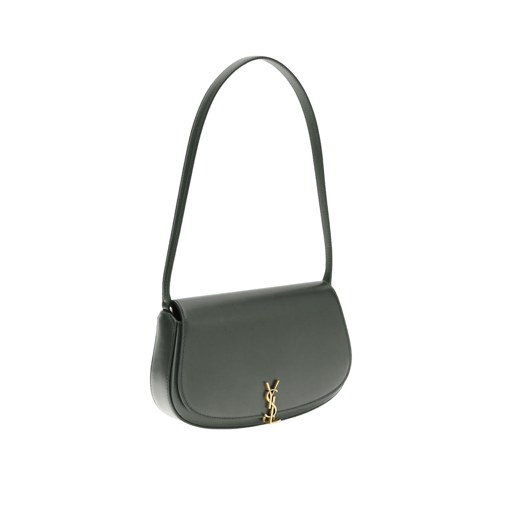 Saint Laurent Voltaire Mini Shoulder Bag Glam Steals