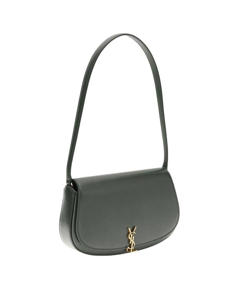 Saint Laurent Voltaire Mini Shoulder Bag Glam Steals