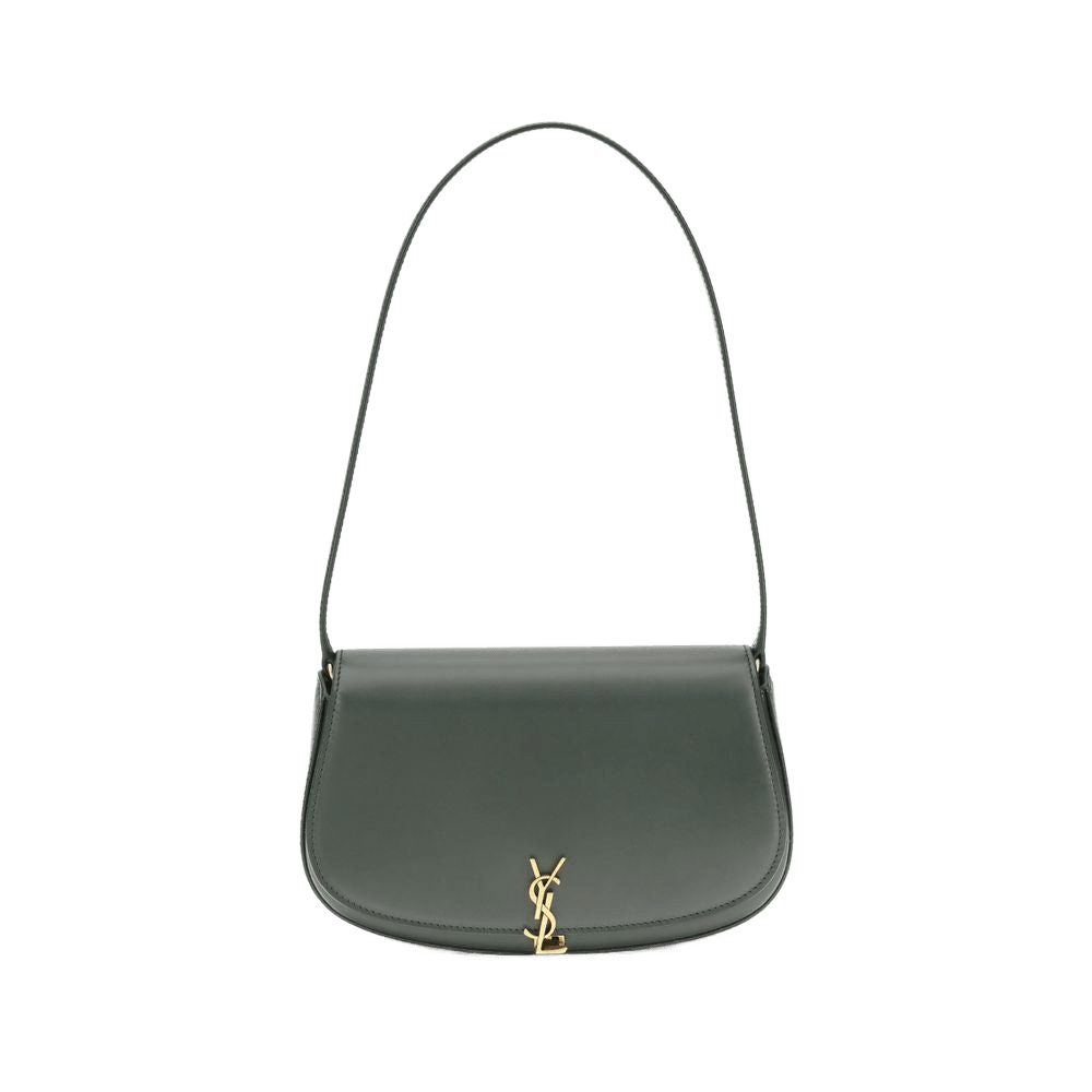 Saint Laurent Voltaire Mini Shoulder Bag Glam Steals