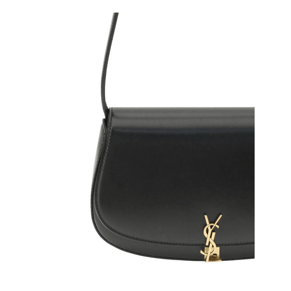 Saint Laurent Voltaire Mini Shoulder Bag Glam Steals