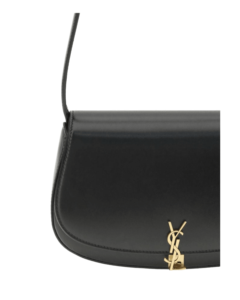 Saint Laurent Voltaire Mini Shoulder Bag Glam Steals