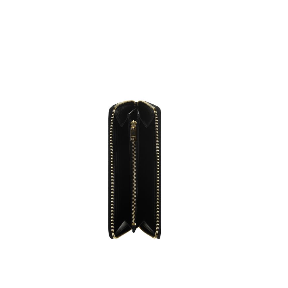 Saint Laurent Wallet Glam Steals