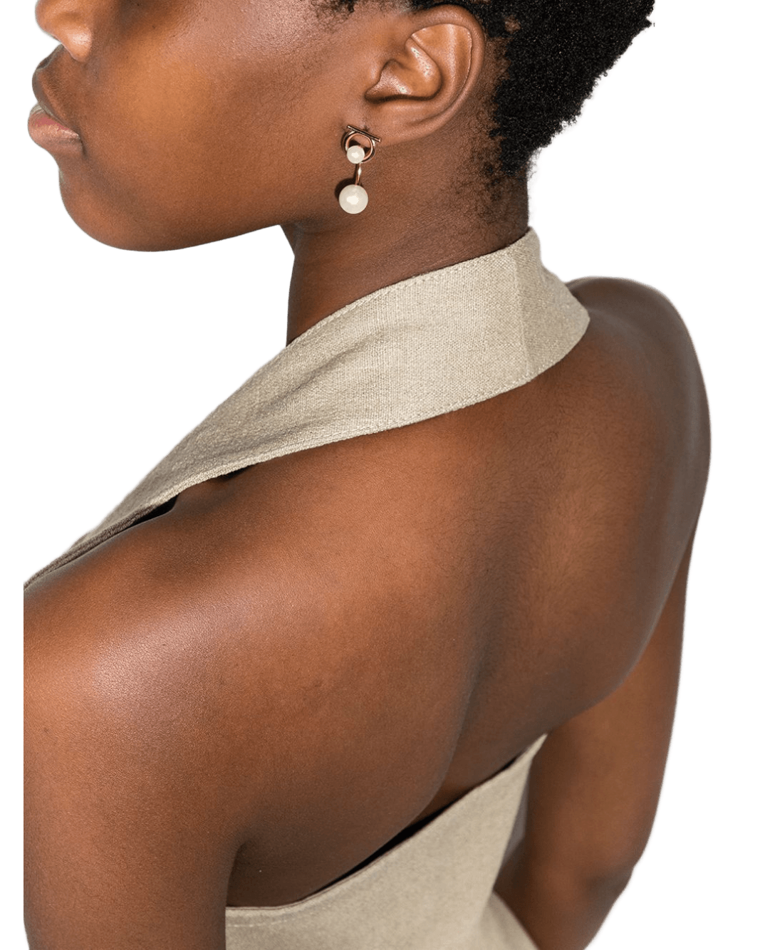 Salvatore Ferragamo Bijoux Golden Glam Steals