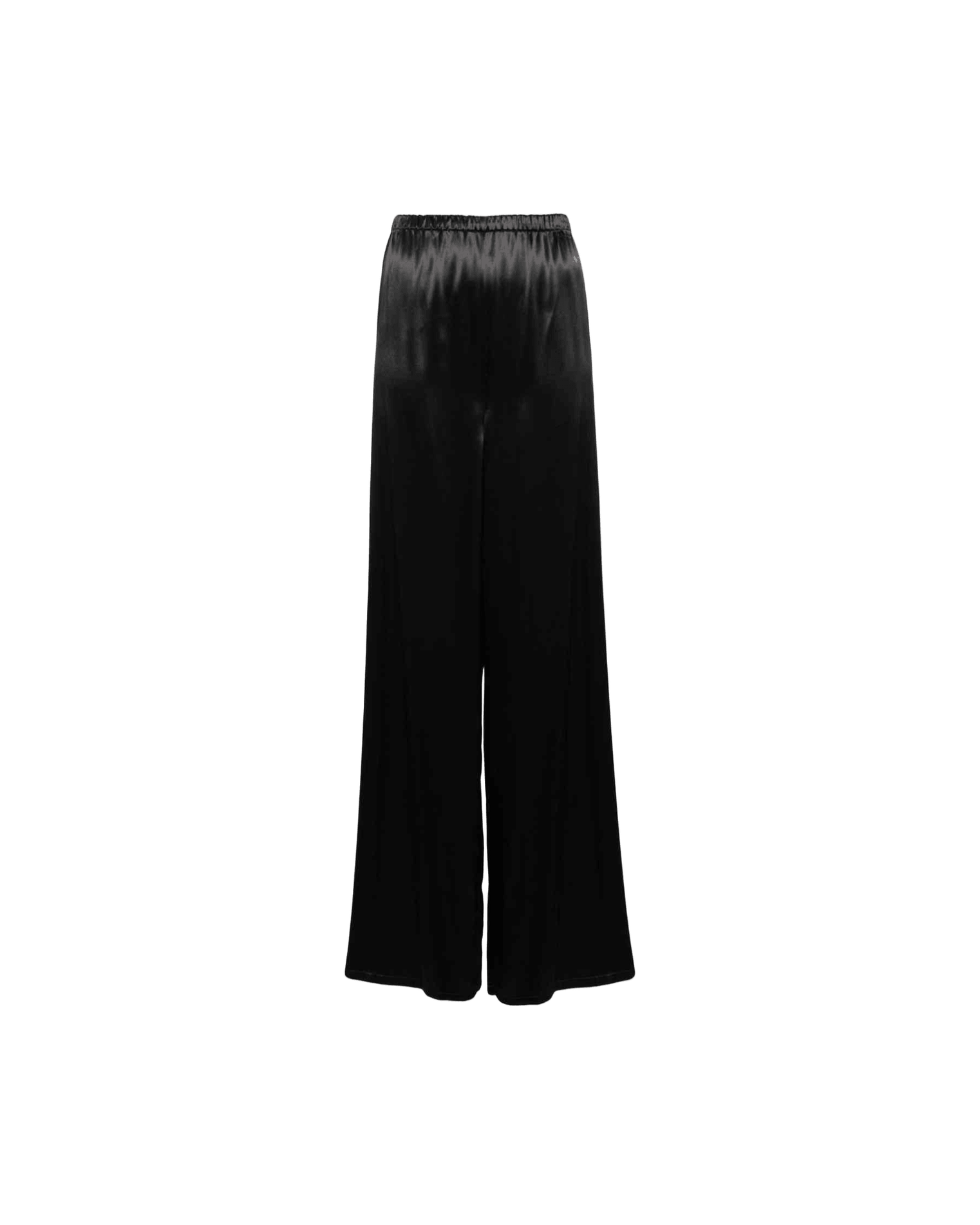Salvatore Ferragamo Black Trouser Glam Steals