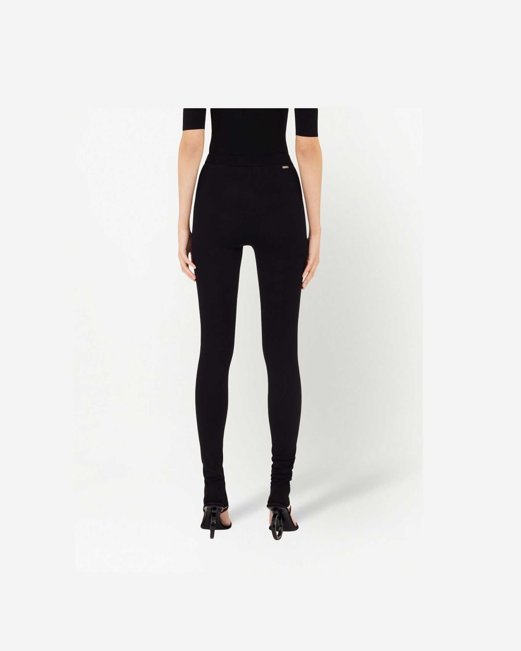 Salvatore Ferragamo Black Trouser Glam Steals