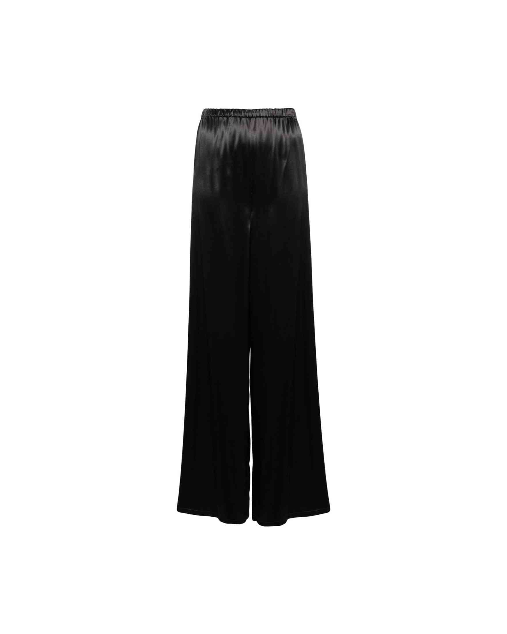 Salvatore Ferragamo Black Trouser Glam Steals