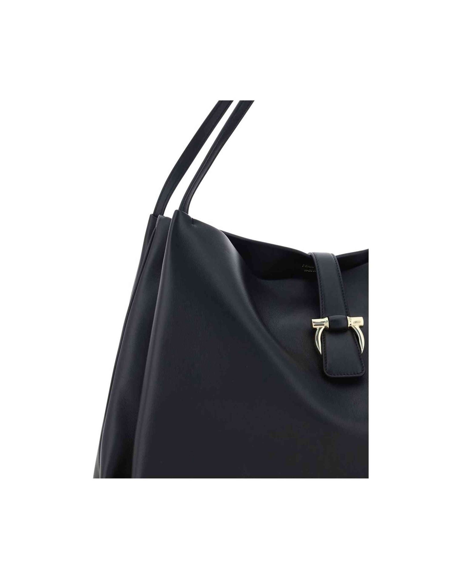 Salvatore Ferragamo Handbag Glam Steals