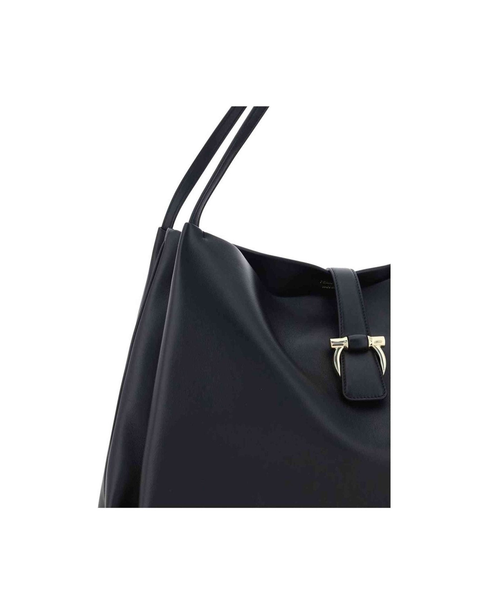 Salvatore Ferragamo Handbag Shoulder Bags