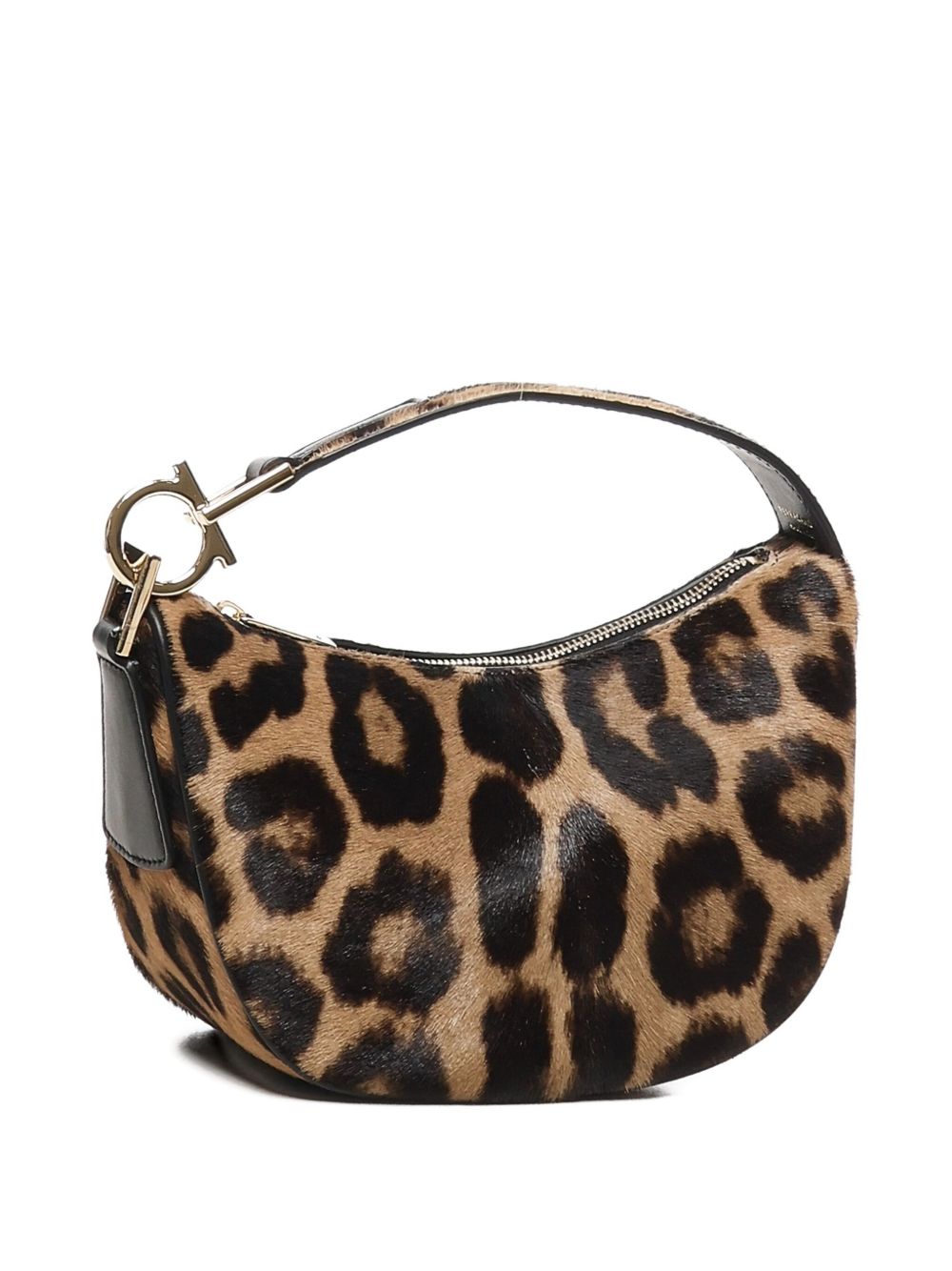 Salvatore Ferragamo Hobo Bag Glam Steals