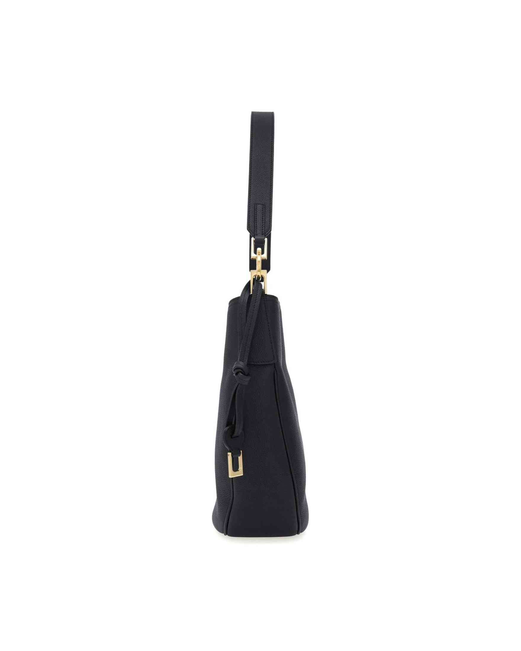 Salvatore Ferragamo Hobo Bag Glam Steals