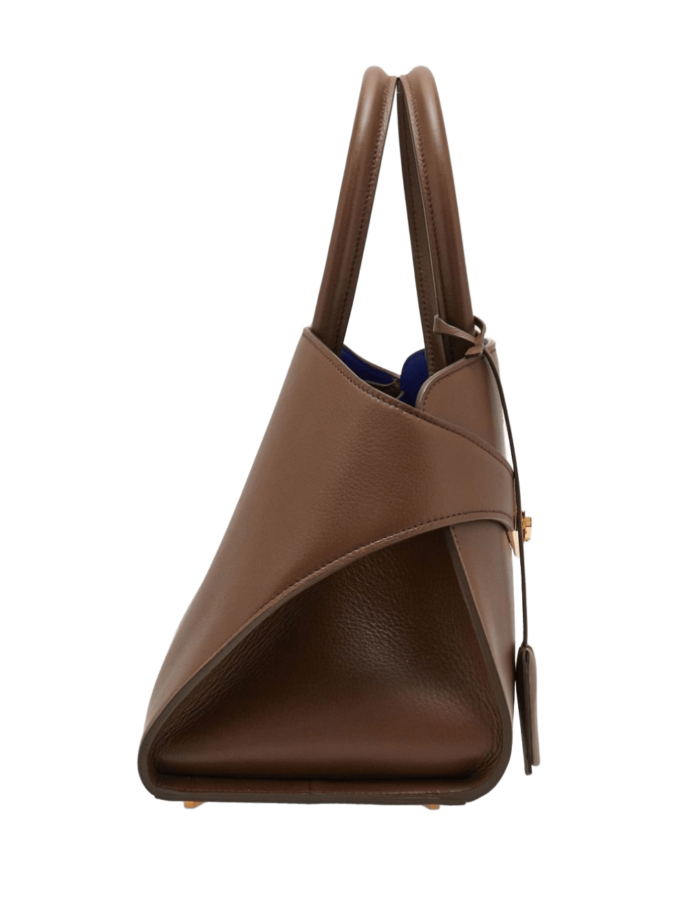 Salvatore Ferragamo Hug Handbag Glam Steals