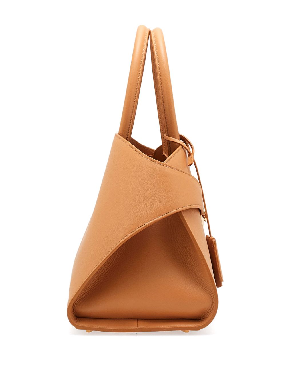 Salvatore Ferragamo Hug Handbag Glam Steals