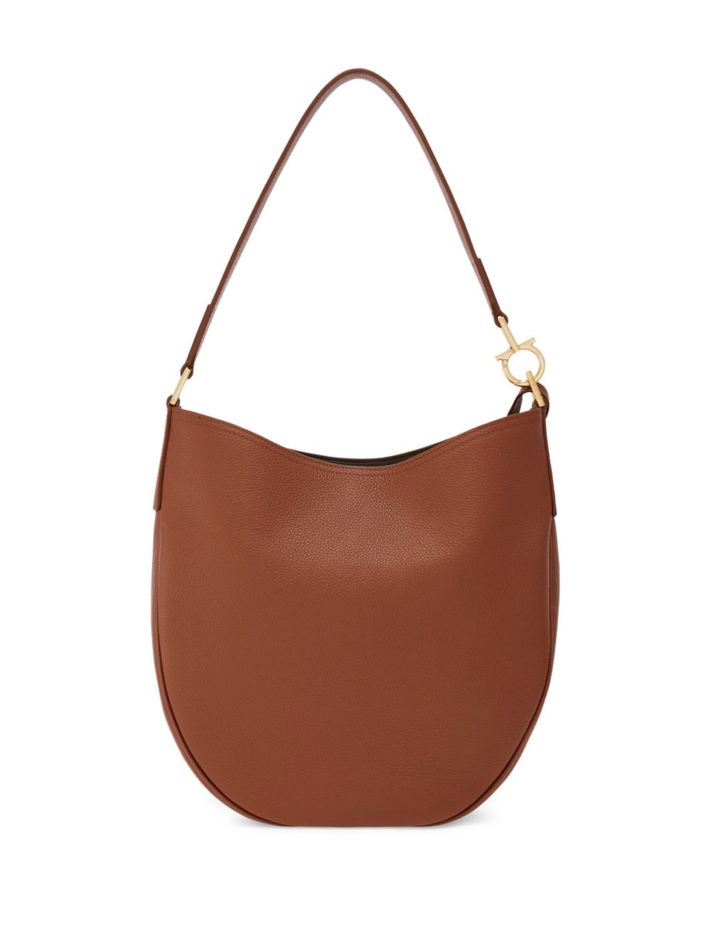 Salvatore Ferragamo North South Hobo Bag Glam Steals