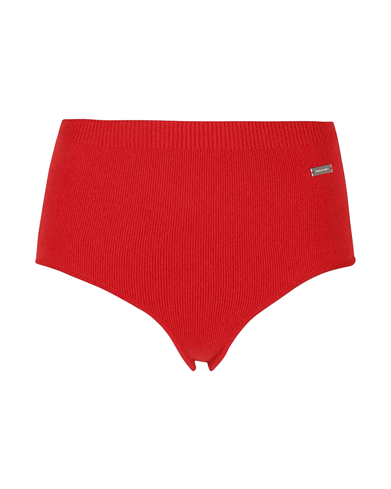 Salvatore Ferragamo Red Underwear Glam Steals