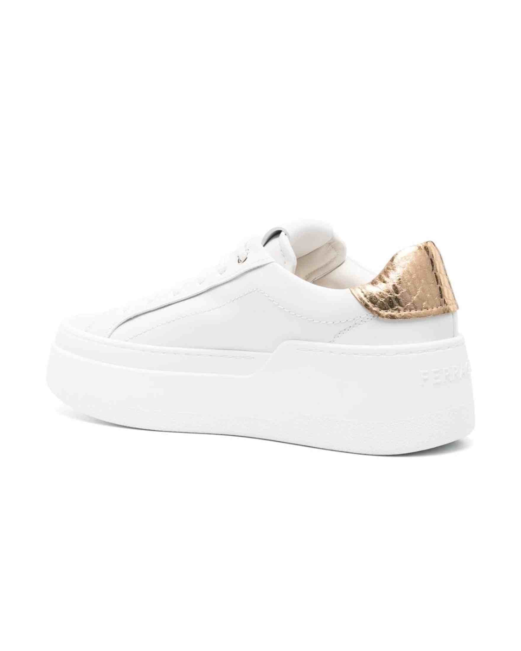 Salvatore Ferragamo Sneakers Glam Steals