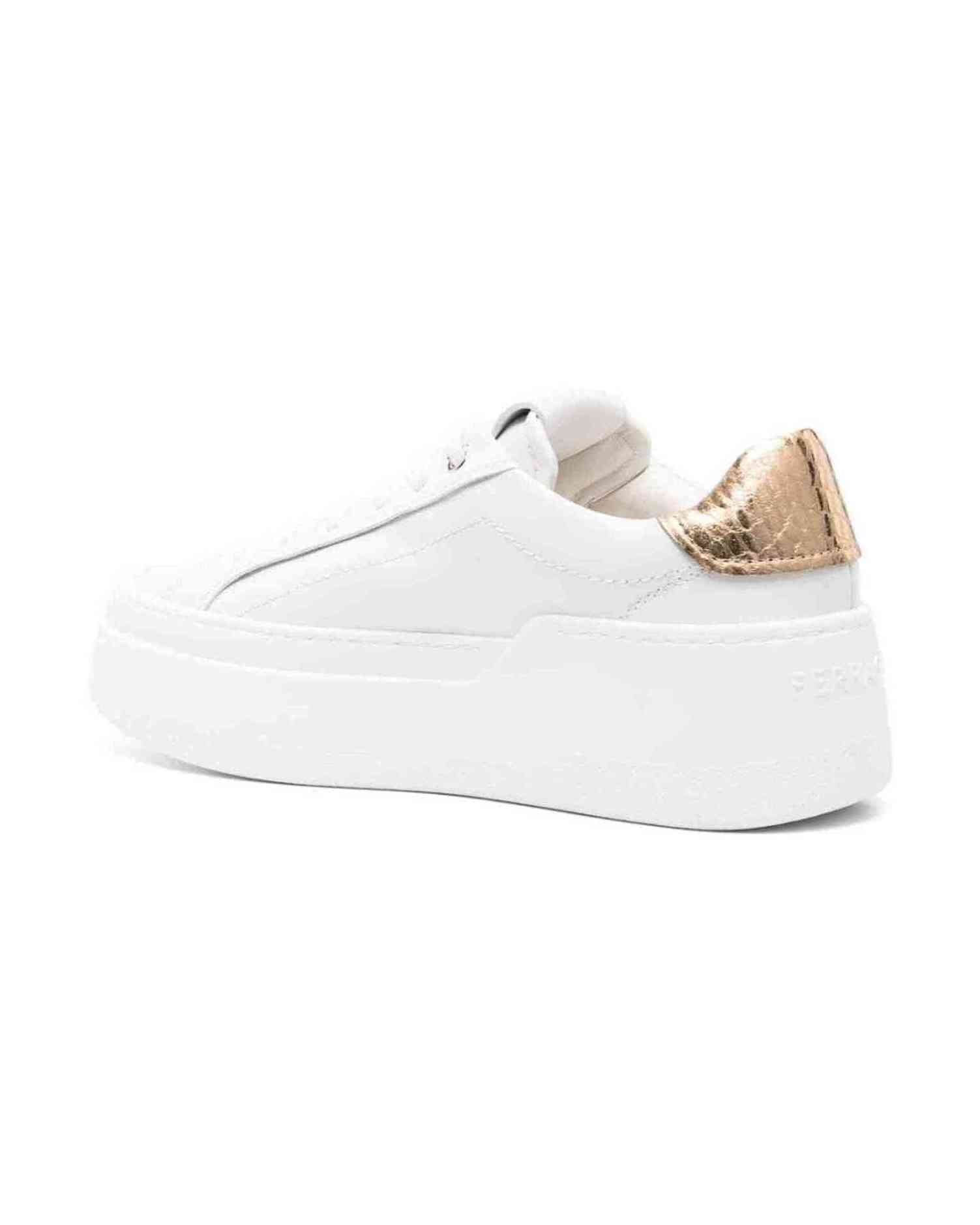 Salvatore Ferragamo Sneakers Glam Steals