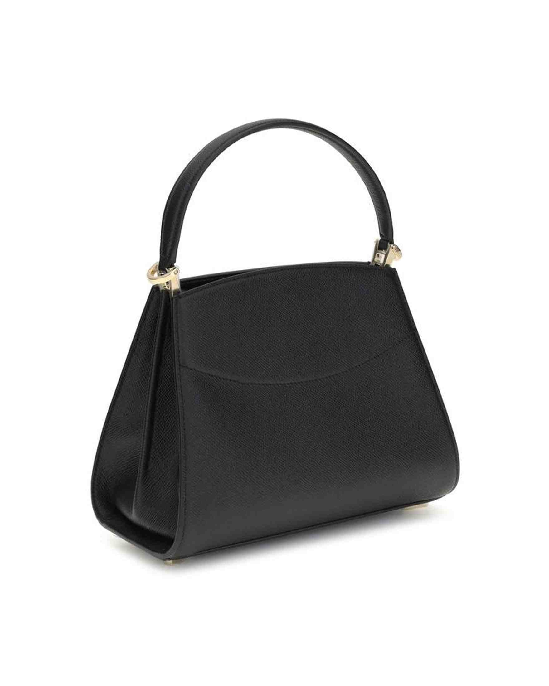 Ferragamo Salvatore Studio Box Handbag Glam Steals