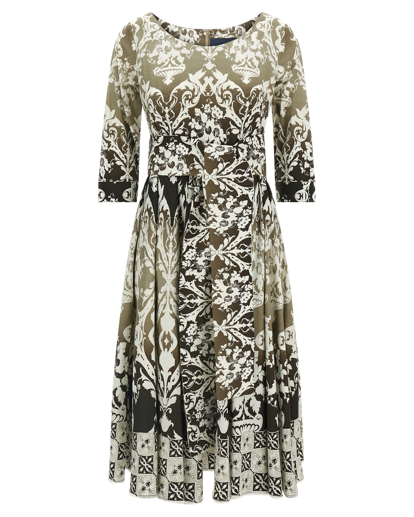 Samantha Sung Abelia Dress Glam Steals