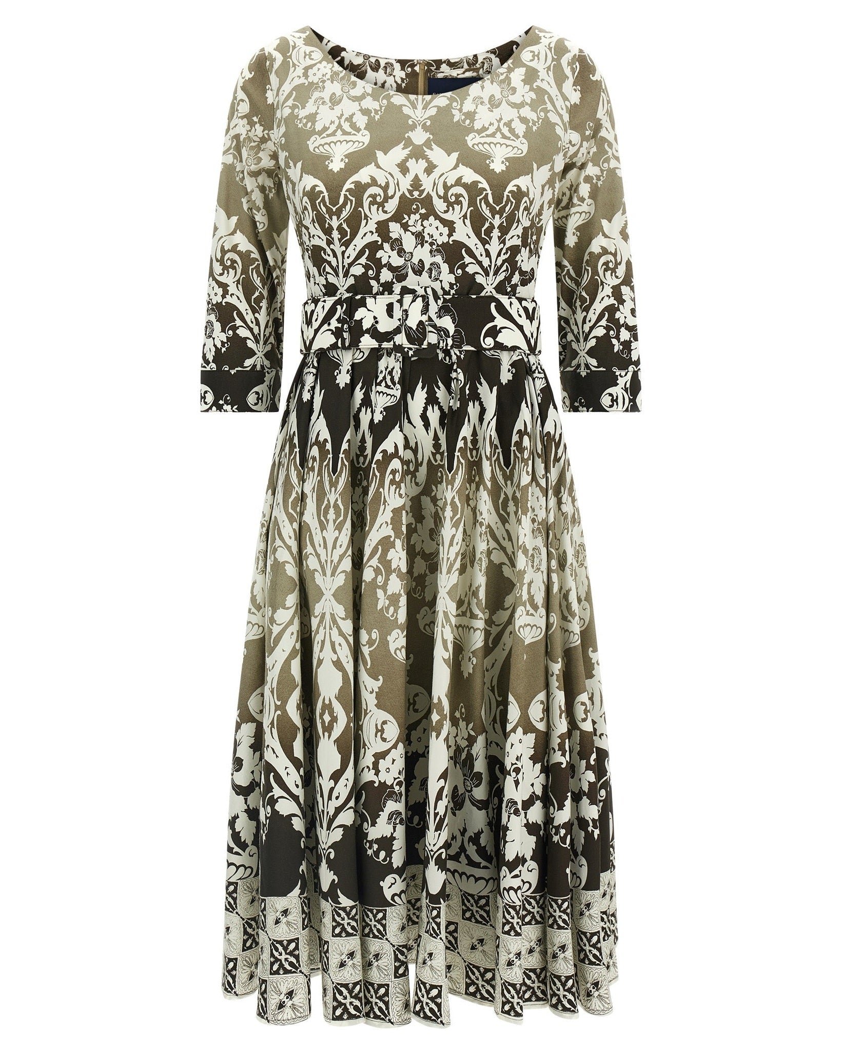 Samantha Sung Abelia Dress Glam Steals