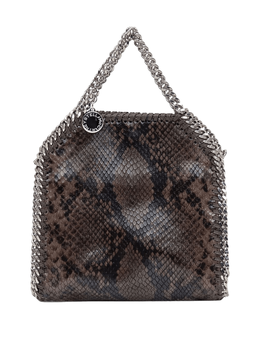 Stella McCartney Bags.. Brown Glam Steals