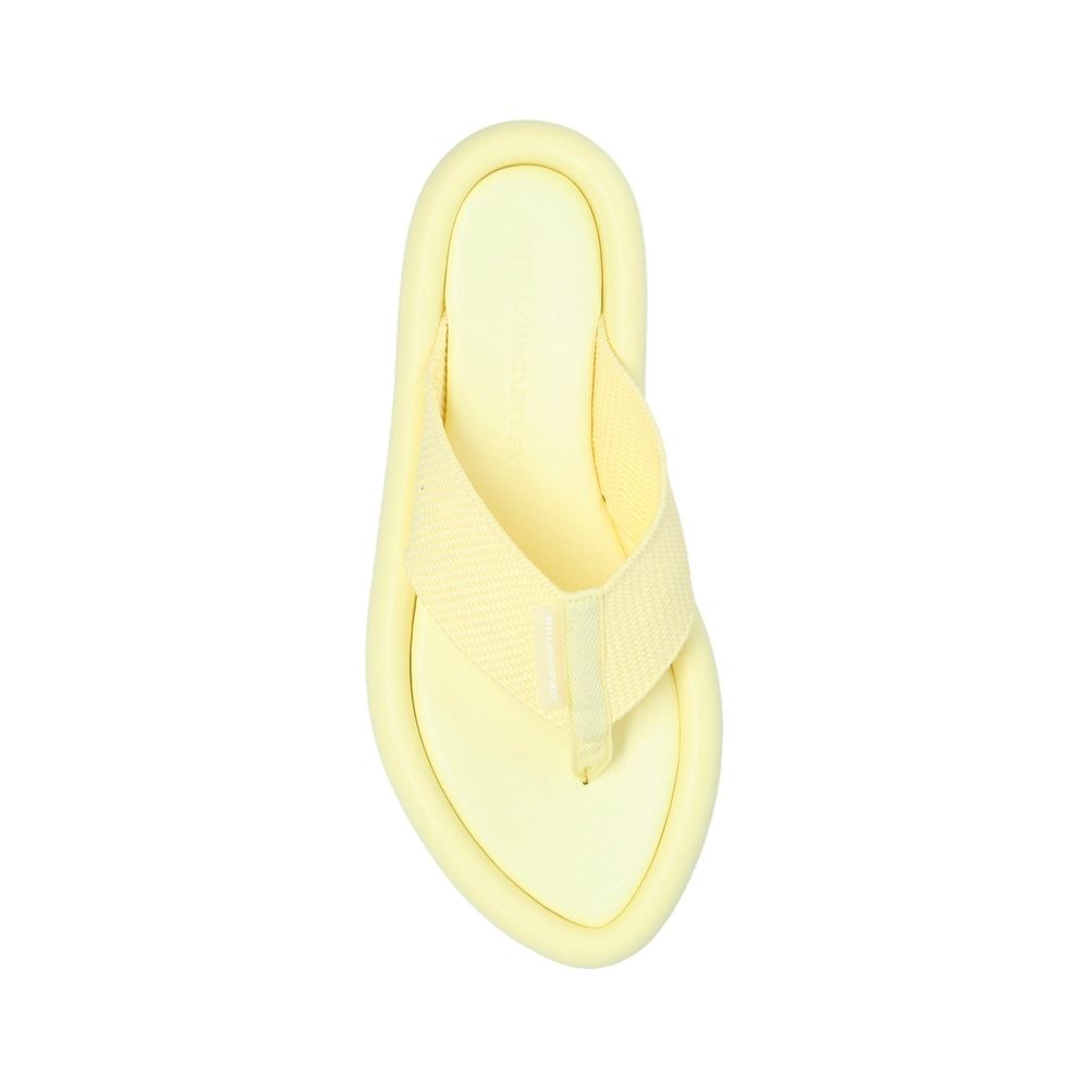 Stella Mccartney Air Slides Glam Steals