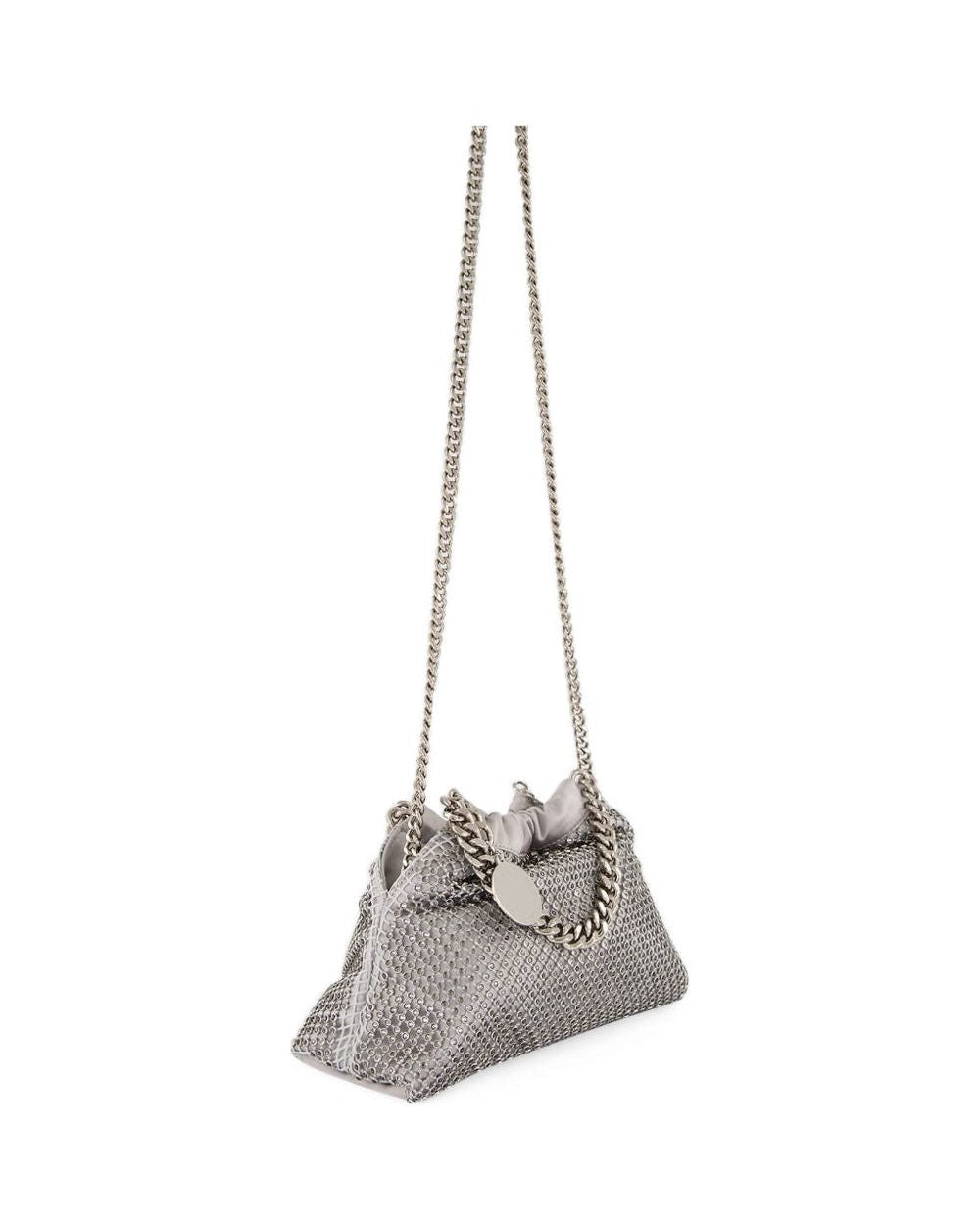 Stella Mccartney Bag Glam Steals