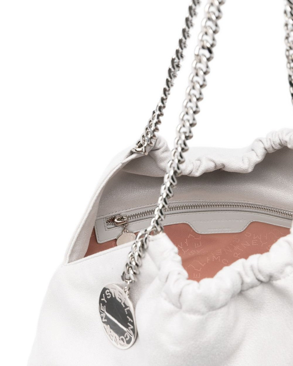 Stella Mccartney Bag Glam Steals