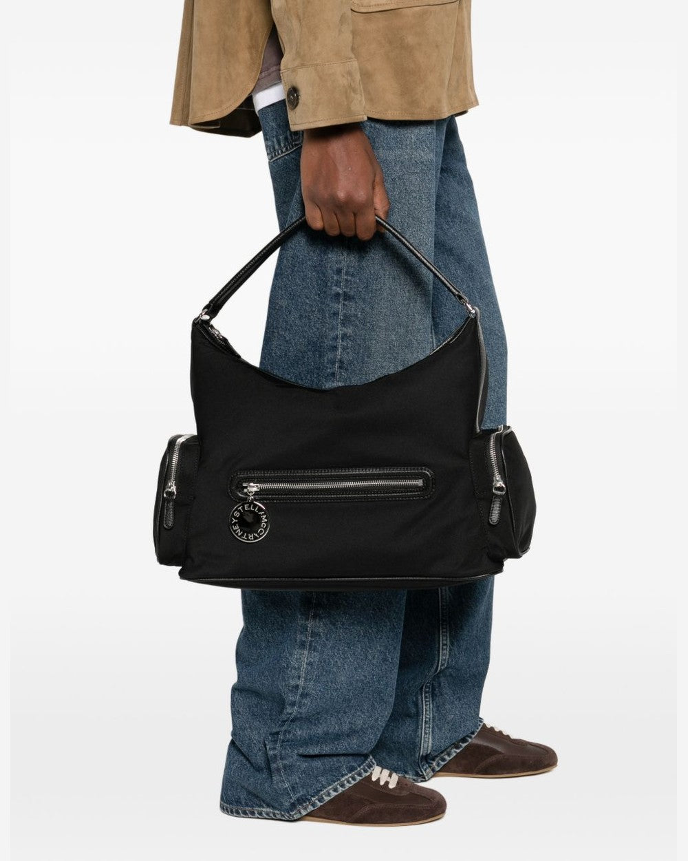 Stella Mccartney Bag Glam Steals