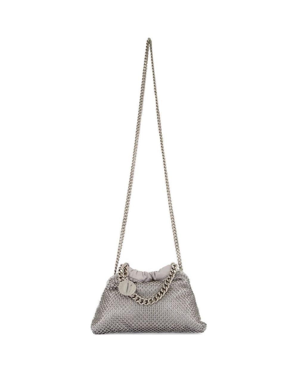Stella Mccartney Bag Glam Steals