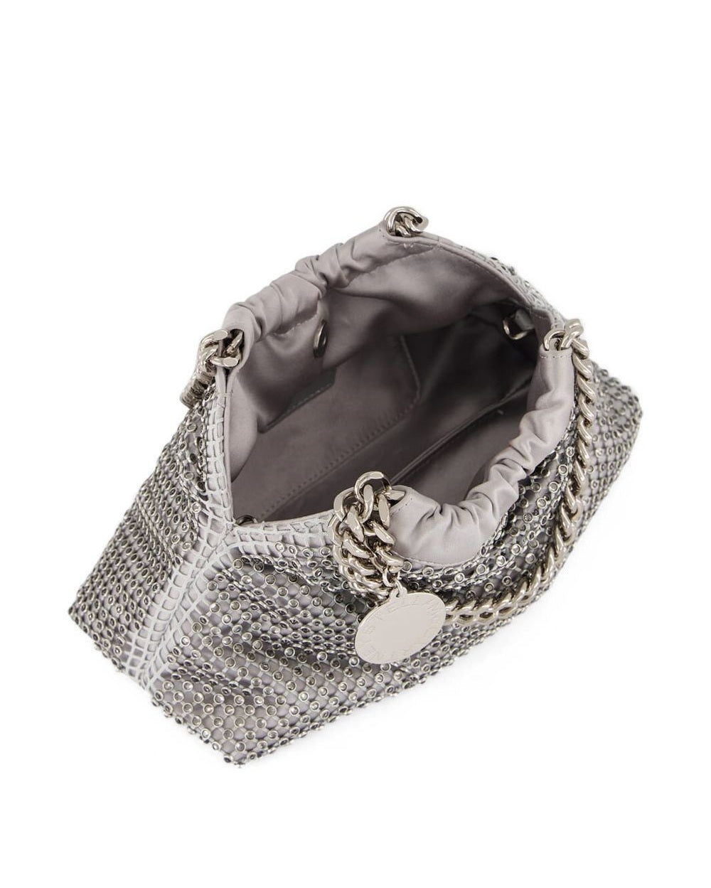 Stella Mccartney Bag Glam Steals