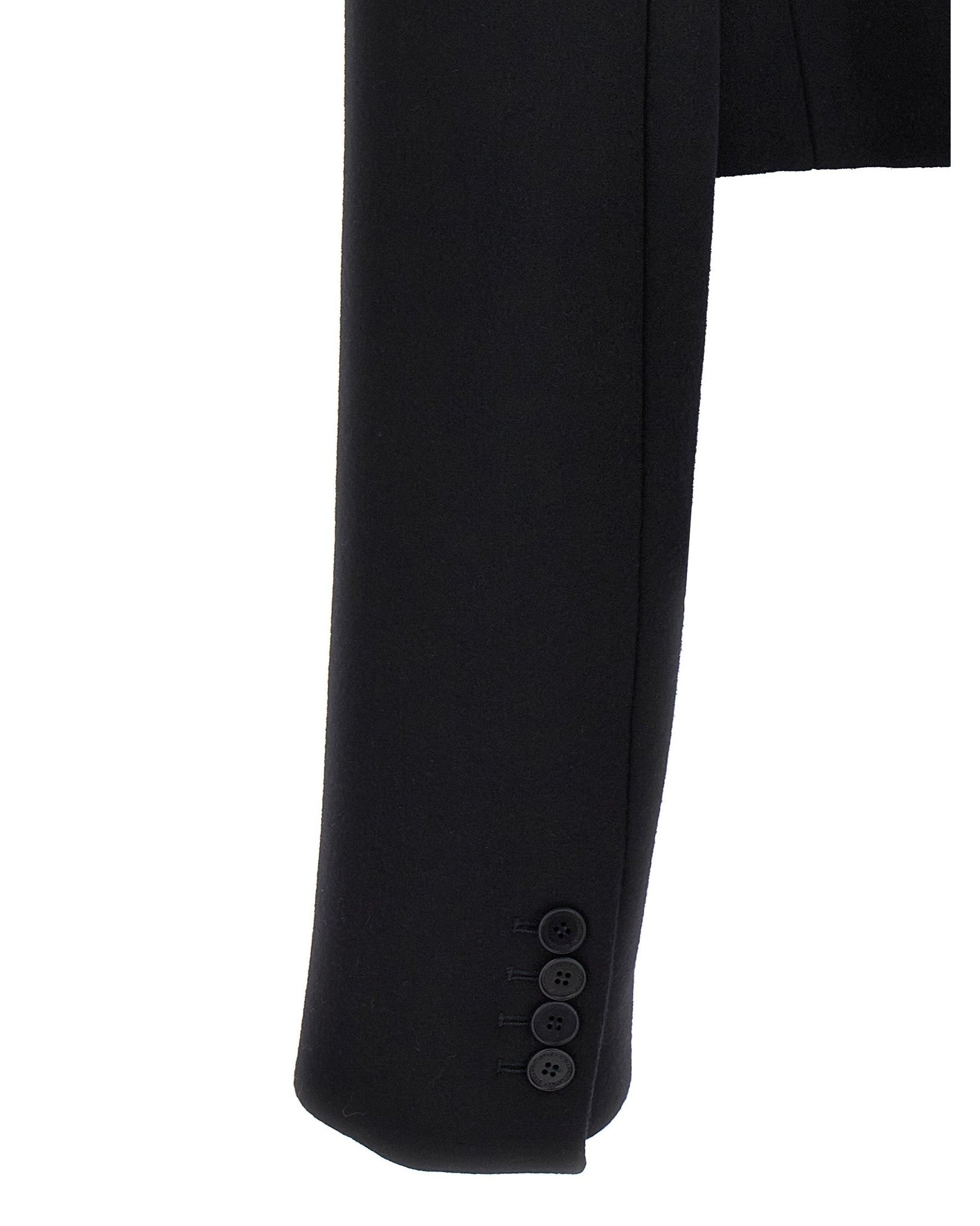 Stella Mccartney Balaton Bacci Jacket Glam Steals