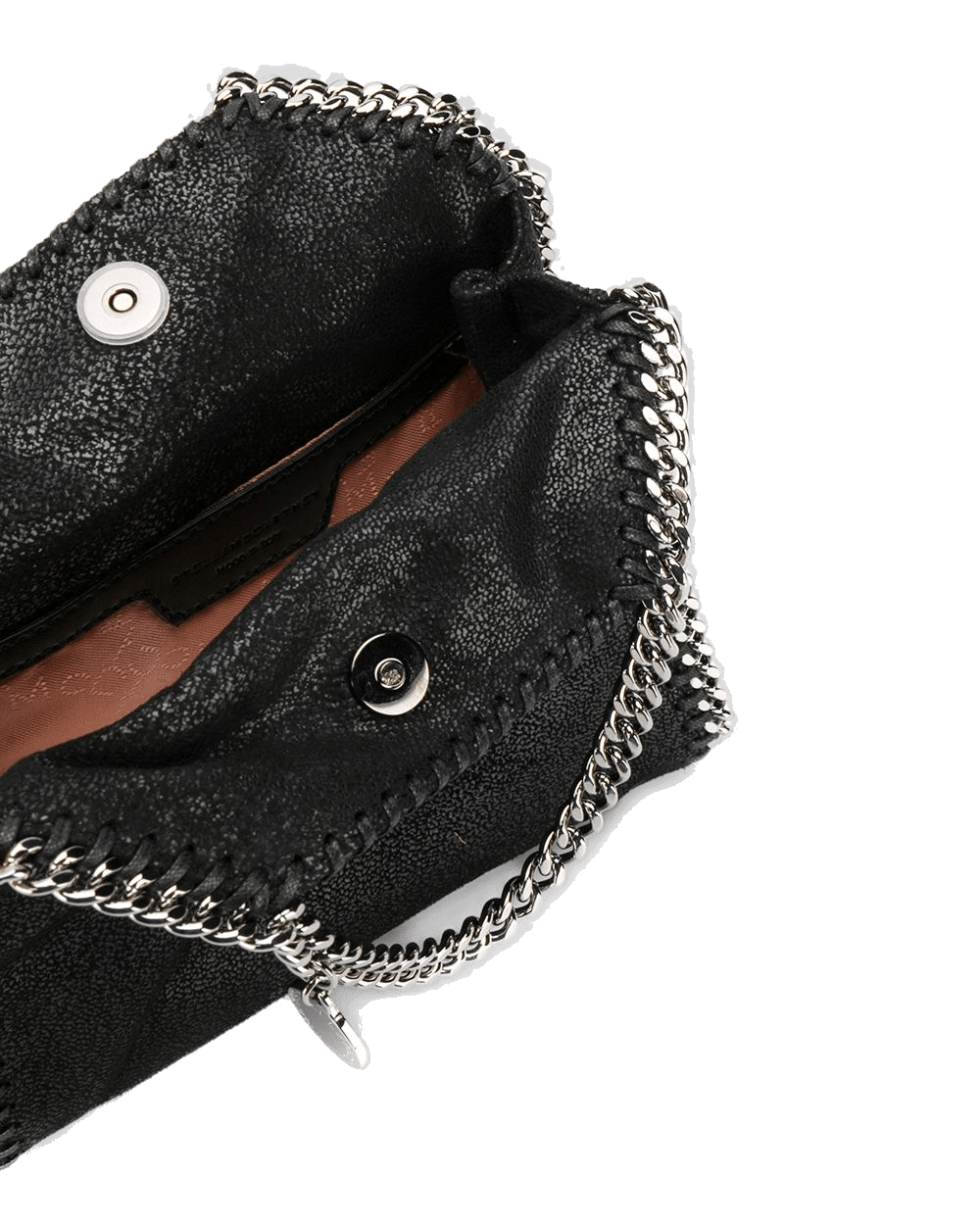 Stella Mccartney Black Bag Glam Steals