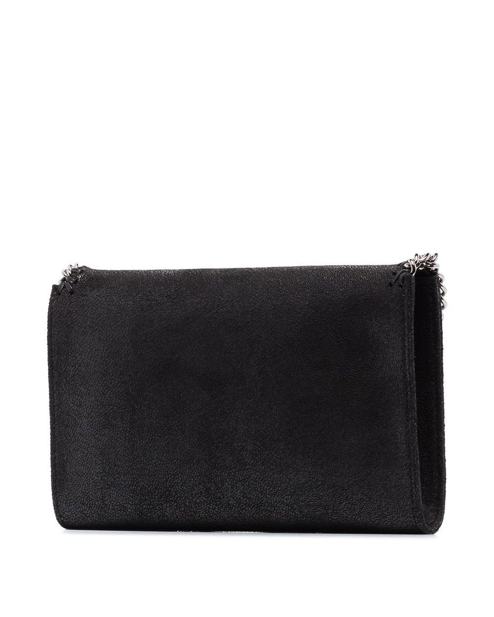 Stella Mccartney Black Bag Glam Steals