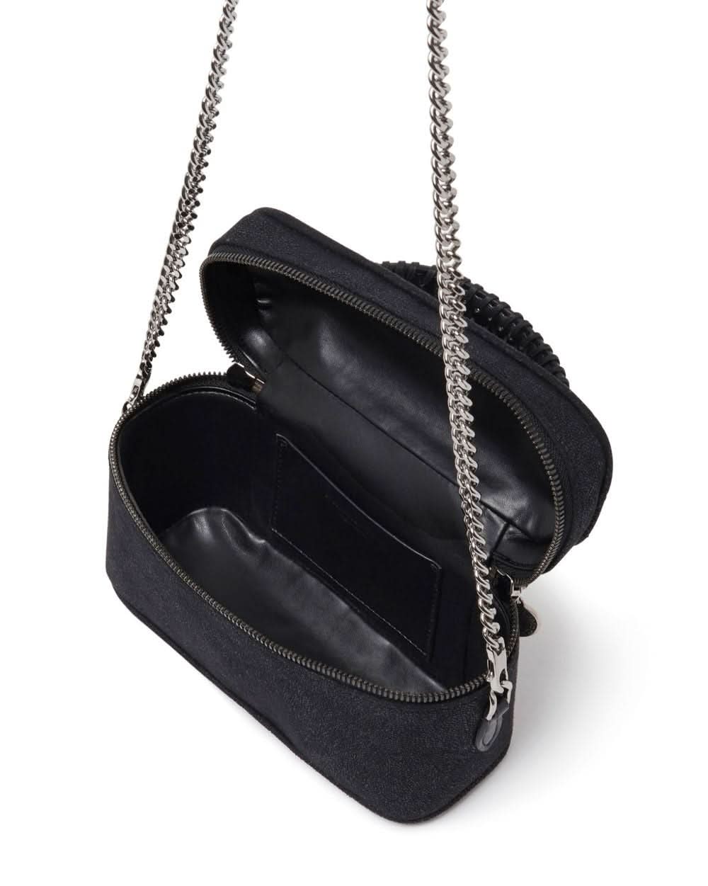 Stella Mccartney Black Bag Glam Steals