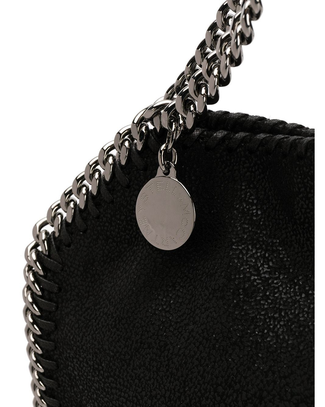 Stella Mccartney Black Bag Cross Body Bags